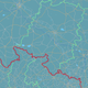 Illustration for article titled You Can Make Beautiful Abstract Art With The Google Maps API